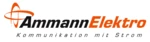 werbegeschenke.ch Kunde Ammann Elektro AG Logo